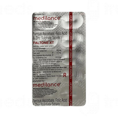 Faltone Xt Tablet 10