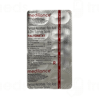 Faltone Xt Tablet 10