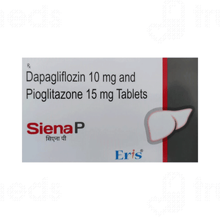Siena P Tablet 15