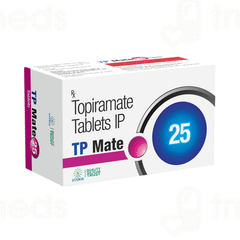 Tp Mate 25 Tablet 10