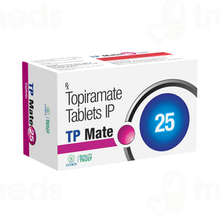 Tp Mate 25 Tablet 10