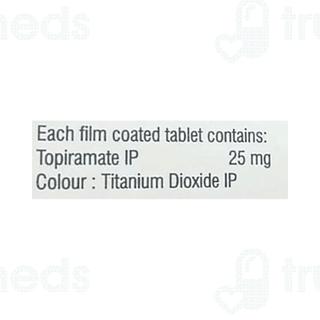 Tp Mate 25 Tablet 10