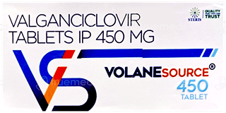 Volane Source 450 Tablet 10