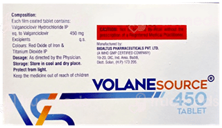 Volane Source 450 Tablet 10