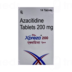 Xpreza 200 Tablet 14