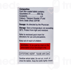 Xpreza 200 Tablet 14