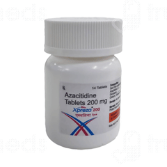 Xpreza 200 Tablet 14