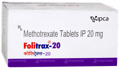 Folitrax 20 Tablet 5