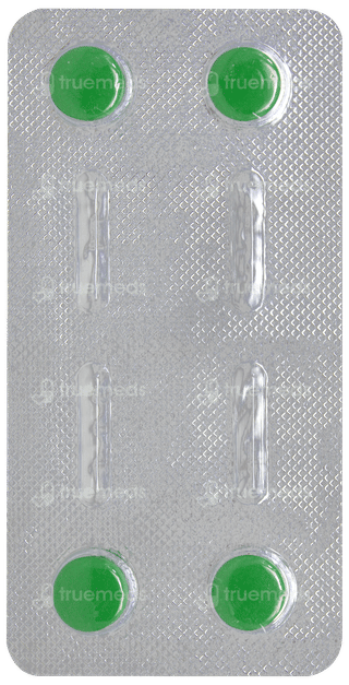 Meditrex 10 Tablet 4