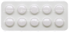 Sitapride E 25mg Tablet 10