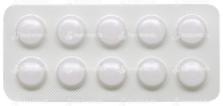 Sitapride E 25mg Tablet 10
