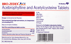 Bro Zedex Ace Tablet 10