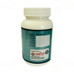 Zustnutra Calcium Magnesium Zinc +  Veg Tablet 60