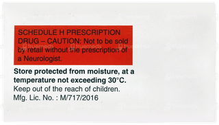 Zenoxa 150 Tablet 15