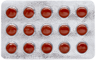 Zenoxa 150 Tablet 15