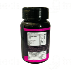 Zustnutra L Glutathione Reduced Tablet 30 Zustnutra L Glutathione Reduced Tablet 30