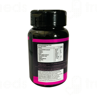 Zustnutra L Glutathione Reduced Tablet 30