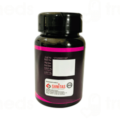 Zustnutra L Glutathione Reduced Tablet 30