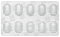 Empapro M 12.5/500mg Tablet 10
