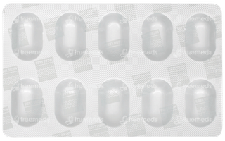 Empapro M 12.5/500mg Tablet 10