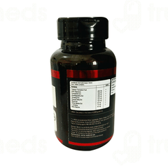 Zustnutra Natural Testosterone Booster Tablet 60 Zustnutra Natural Testosterone Booster Tablet 60