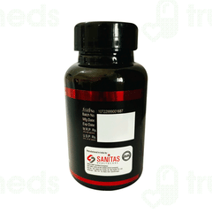 Zustnutra Natural Testosterone Booster Tablet 60