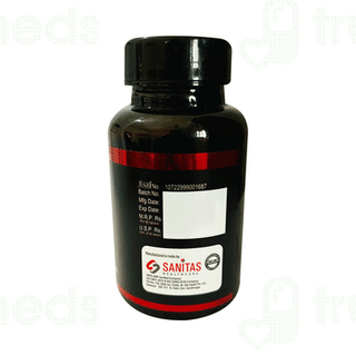 Zustnutra Natural Testosterone Booster Tablet 60