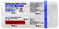 Folitrax 25 Tablet 5