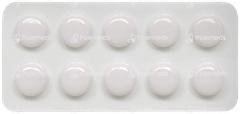 Sitanorm E 25mg Tablet 10