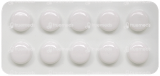 Sitanorm E 25mg Tablet 10