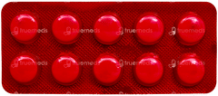Drotitec M Tablet 10