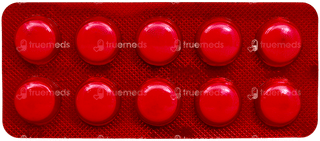 Drotitec M Tablet 10
