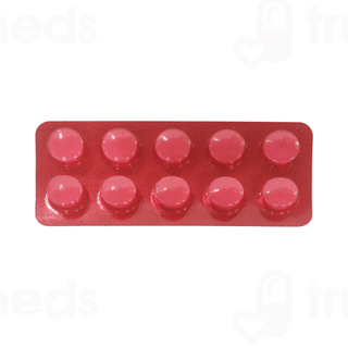 Drotitec M Tablet 10