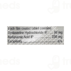 Drotitec M Tablet 10 Drotitec M Tablet 10