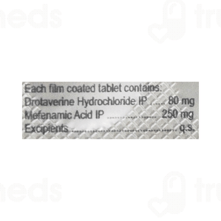 Drotitec M Tablet 10