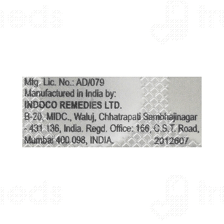Drotitec M Tablet 10