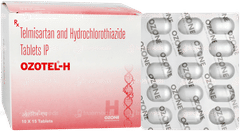 Ozotel H Tablet 15