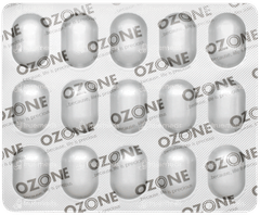 Ozotel H Tablet 15