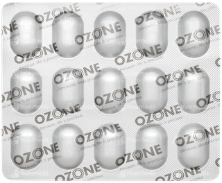 Ozotel H Tablet 15