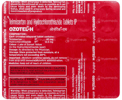 Ozotel H Tablet 15