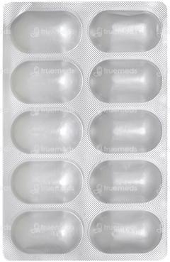 Xilingio M 10/5/1000 Tablet 10