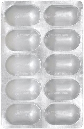 Xilingio M 10/5/1000 Tablet 10