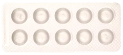 Empatru L 25/5Mg Tablet 10