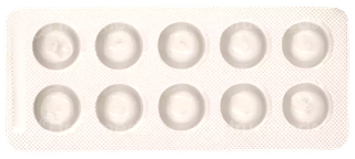 Empatru L 25/5Mg Tablet 10