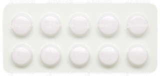 Empahope S 25/100 Tablet 10