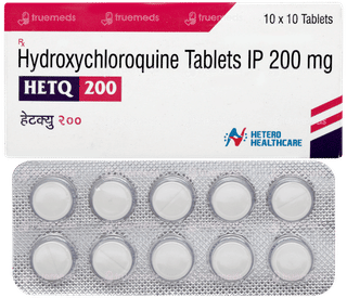 Hetq 200 Tablet 10