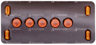 Folitrax 10 Tablet 5