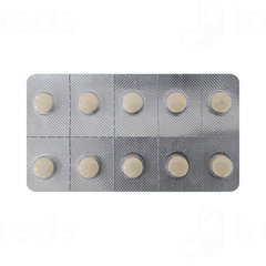 Empatrol 10 Tablet 10 Empatrol 10 Tablet 10
