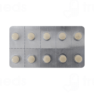 Empatrol 10 Tablet 10