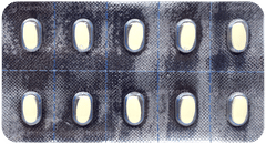 Empatrol 25 Tablet 10 Empatrol 25 Tablet 10